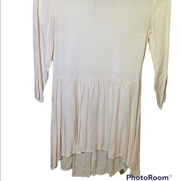 Divided by H&M Peplum Baby Doll Top - Picture 5 of 10